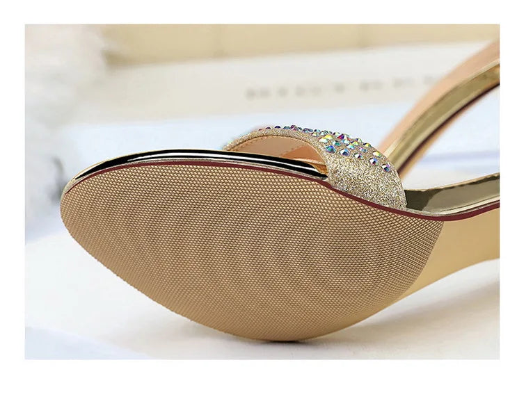 Emily Kitten Heels