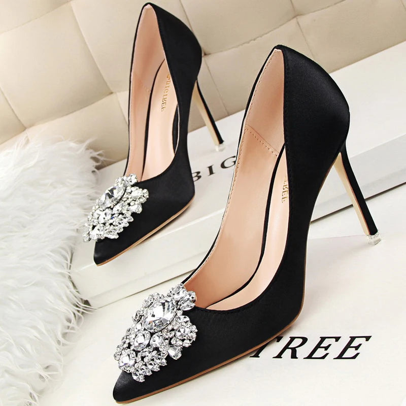 Mimi Kitten Heels