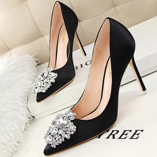 Mimi Kitten Heels