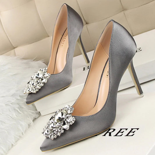 Mimi Kitten Heels