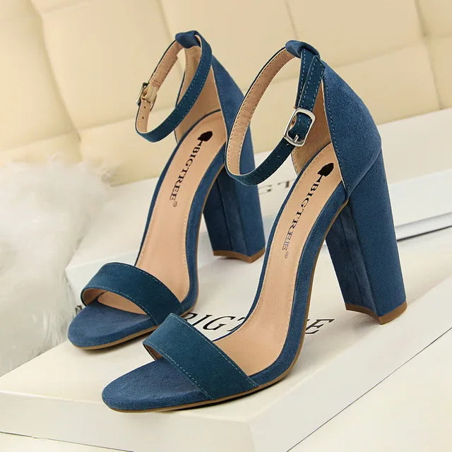 Lexie High Heels