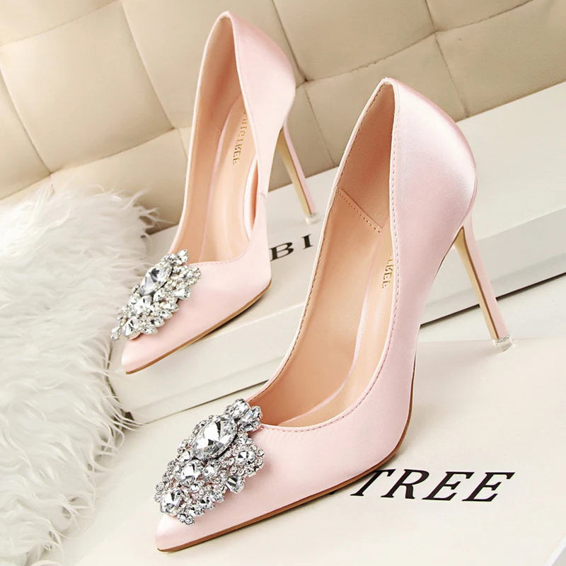 Mimi Kitten Heels