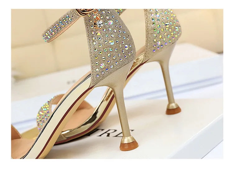 Emily Kitten Heels