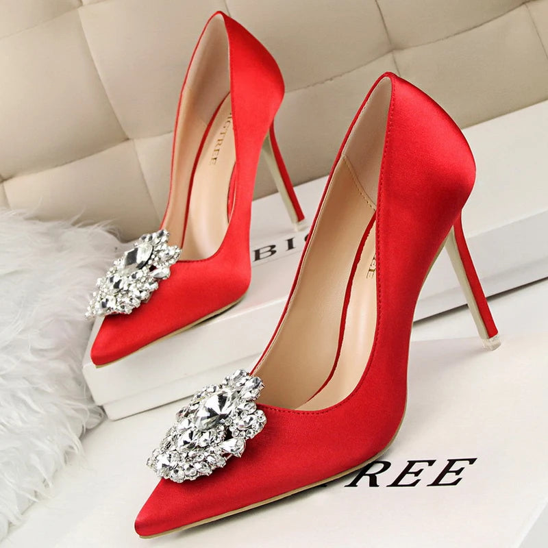 Mimi Kitten Heels