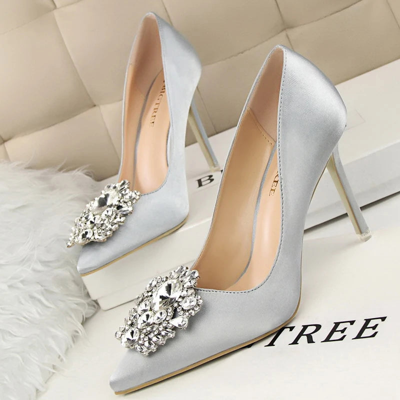 Mimi Kitten Heels