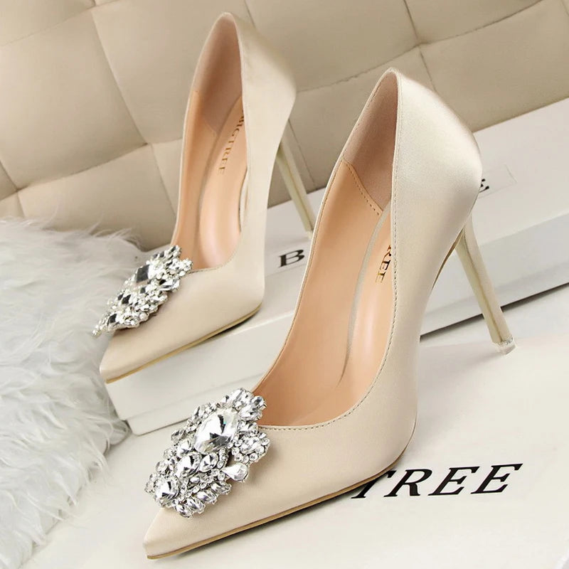Mimi Kitten Heels