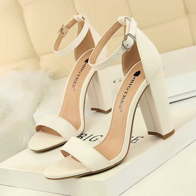 Lexie High Heels