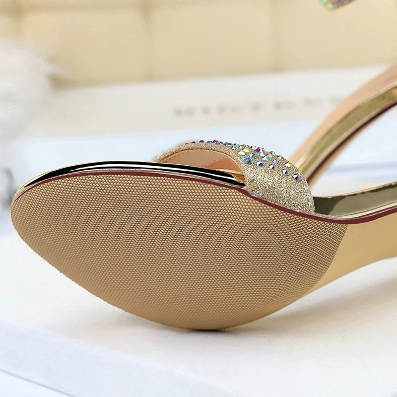Emily Kitten Heels