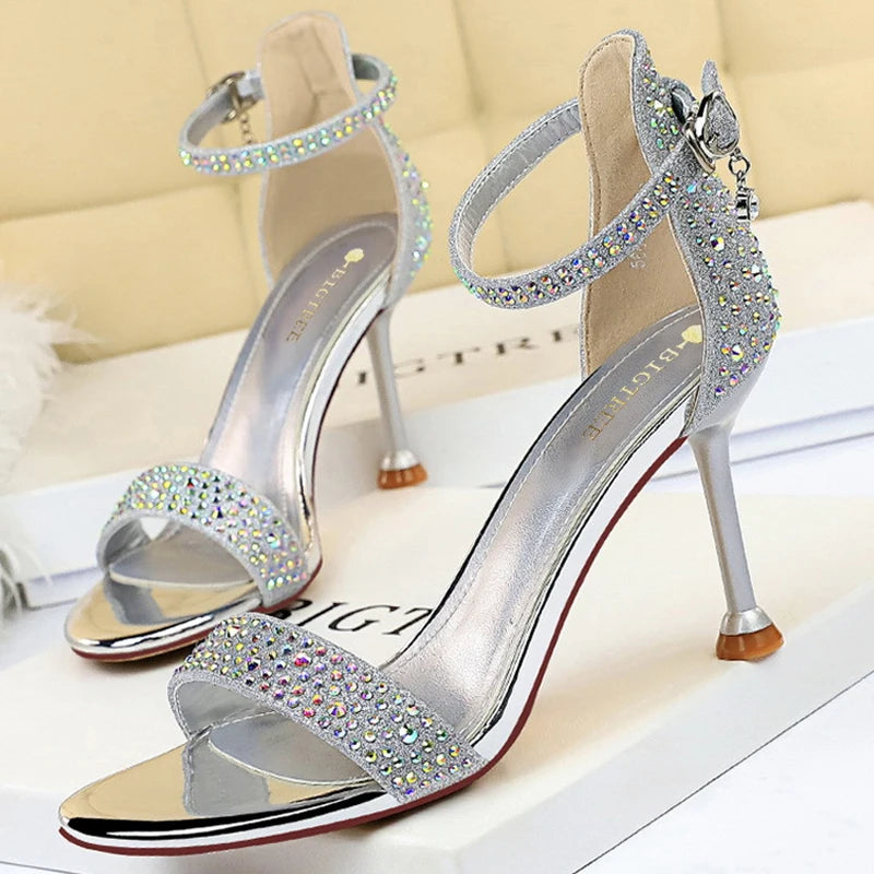 Emily Kitten Heels