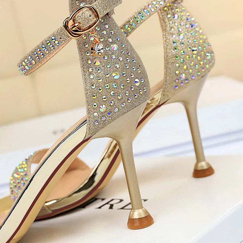 Emily Kitten Heels