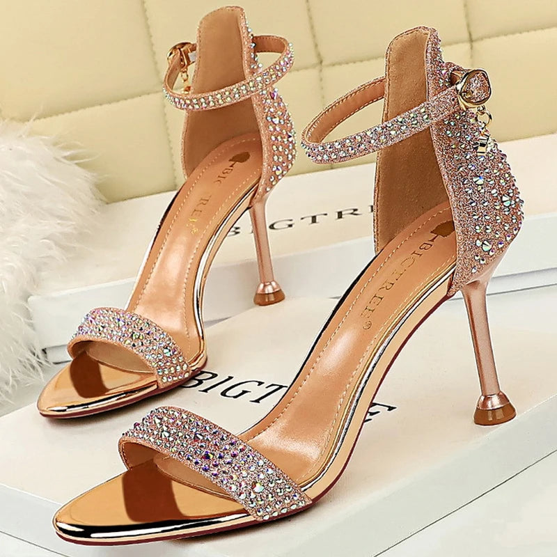 Emily Kitten Heels