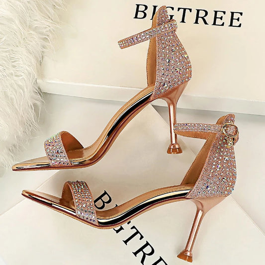 Emily Kitten Heels